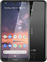 Nokia 3.2 32GB In China